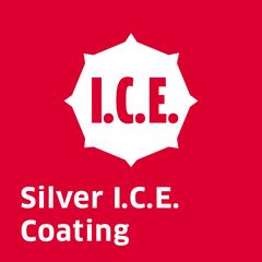 Freud Silver ICE Coating
