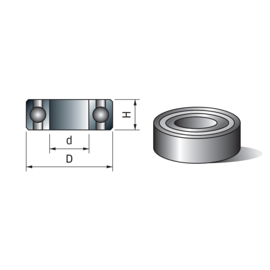 FR_G_DRA_AC_3102M_ball-bearing_section