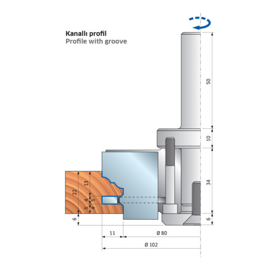 FR_G_DRA_RB_NC90MCA_NC90M-A_profile-with-rebate