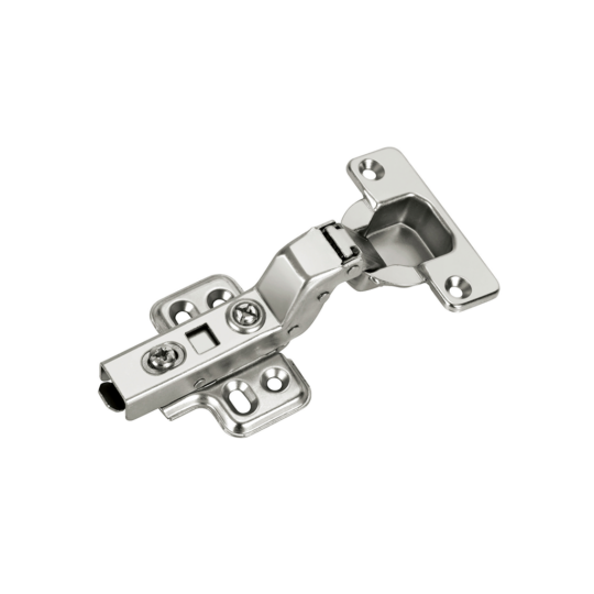 Broth Concealed Hinges